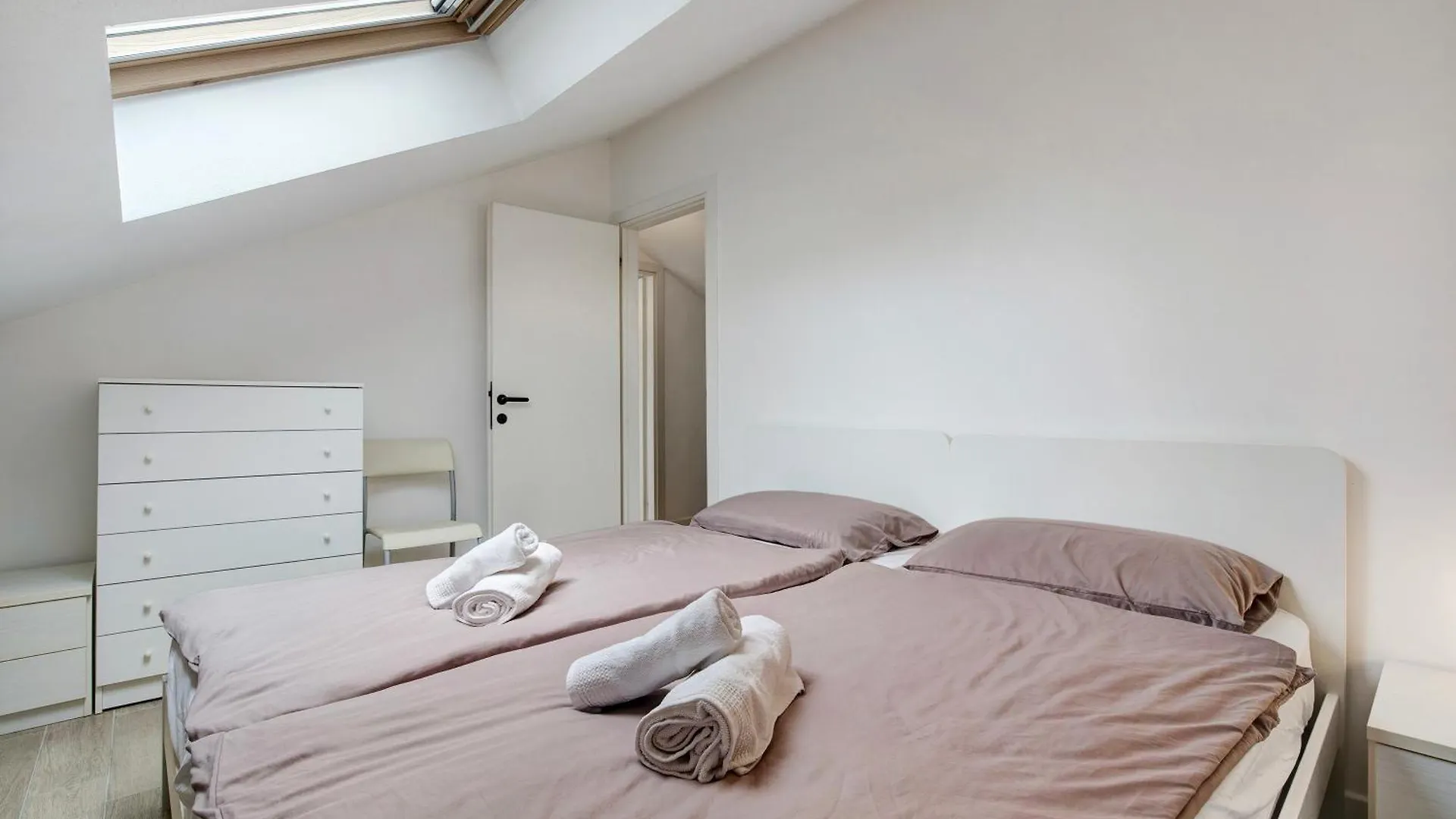 Villa Villetta Bruna Lido di Jesolo