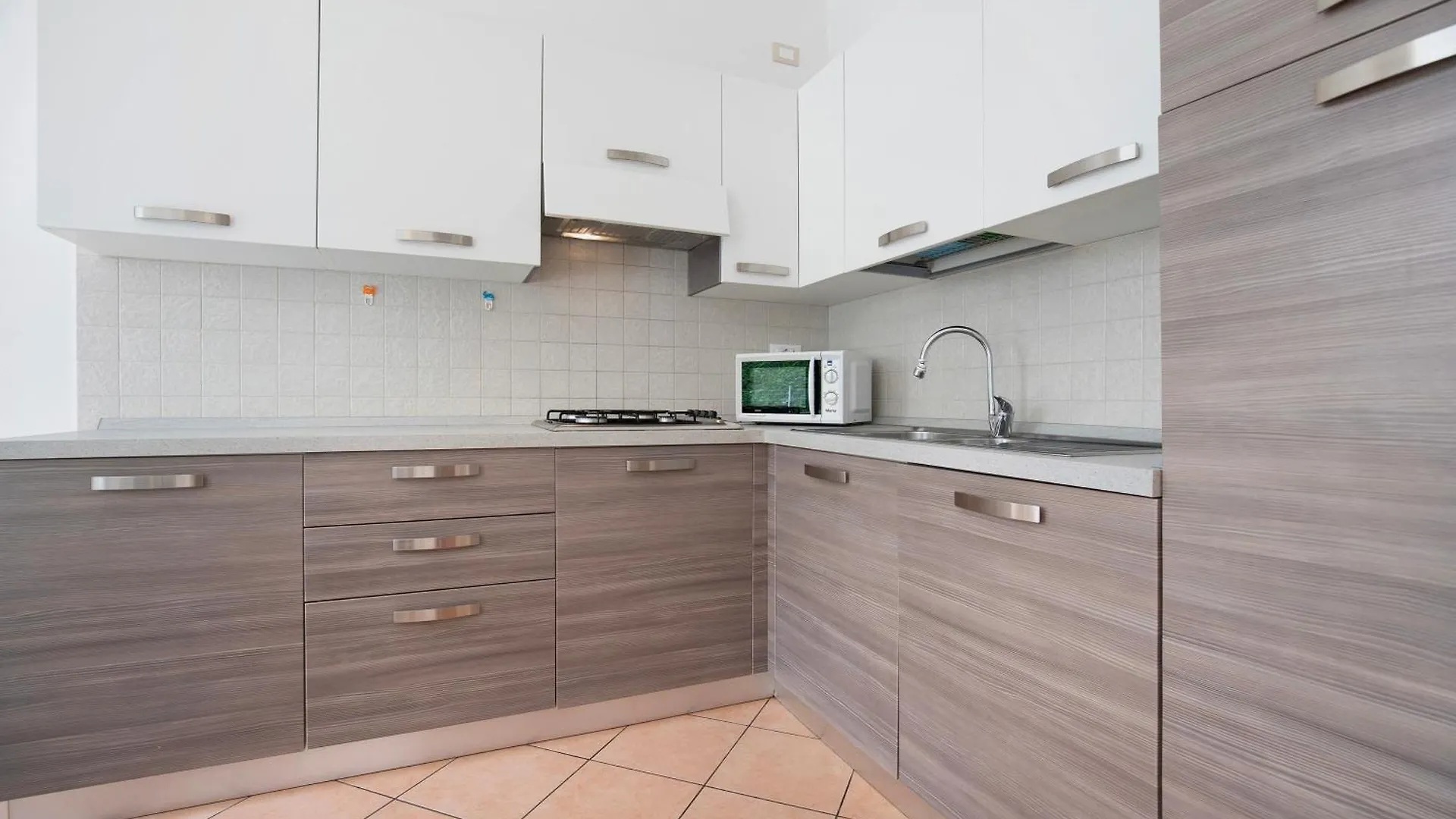 Villetta Bruna Lido di Jesolo Villa