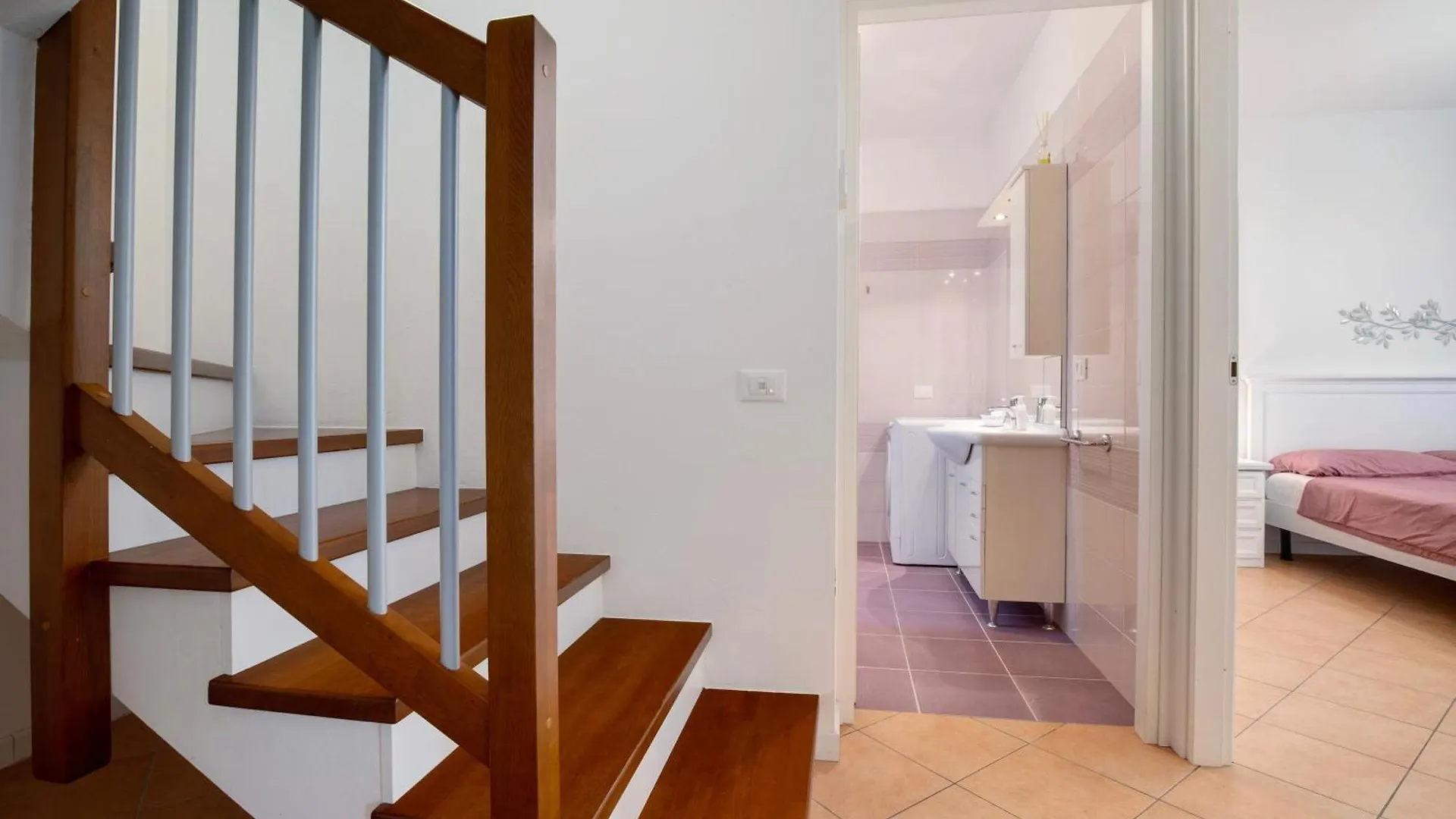 Villa Villetta Bruna Lido di Jesolo Italië