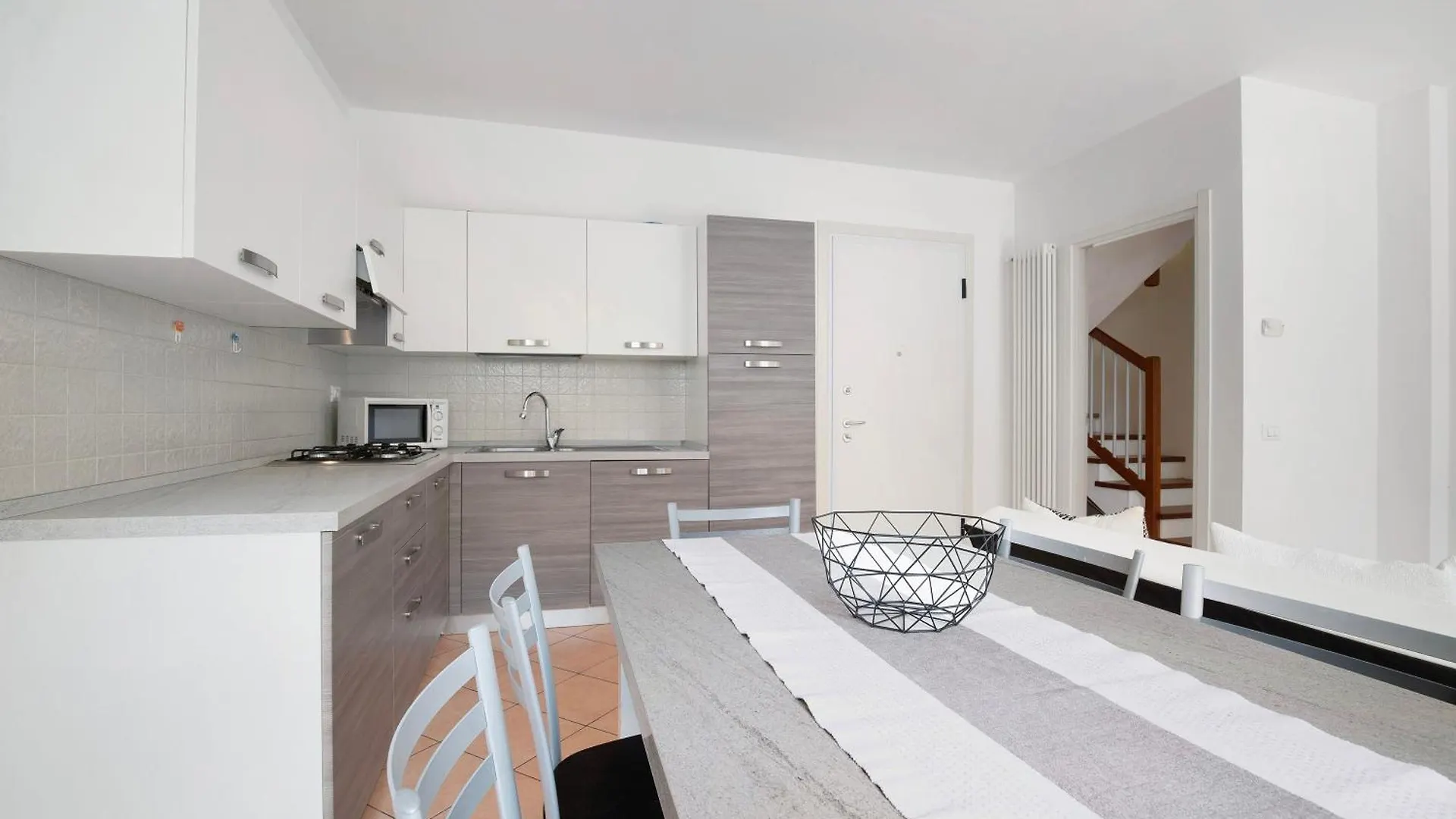 Villetta Bruna Lido di Jesolo Villa