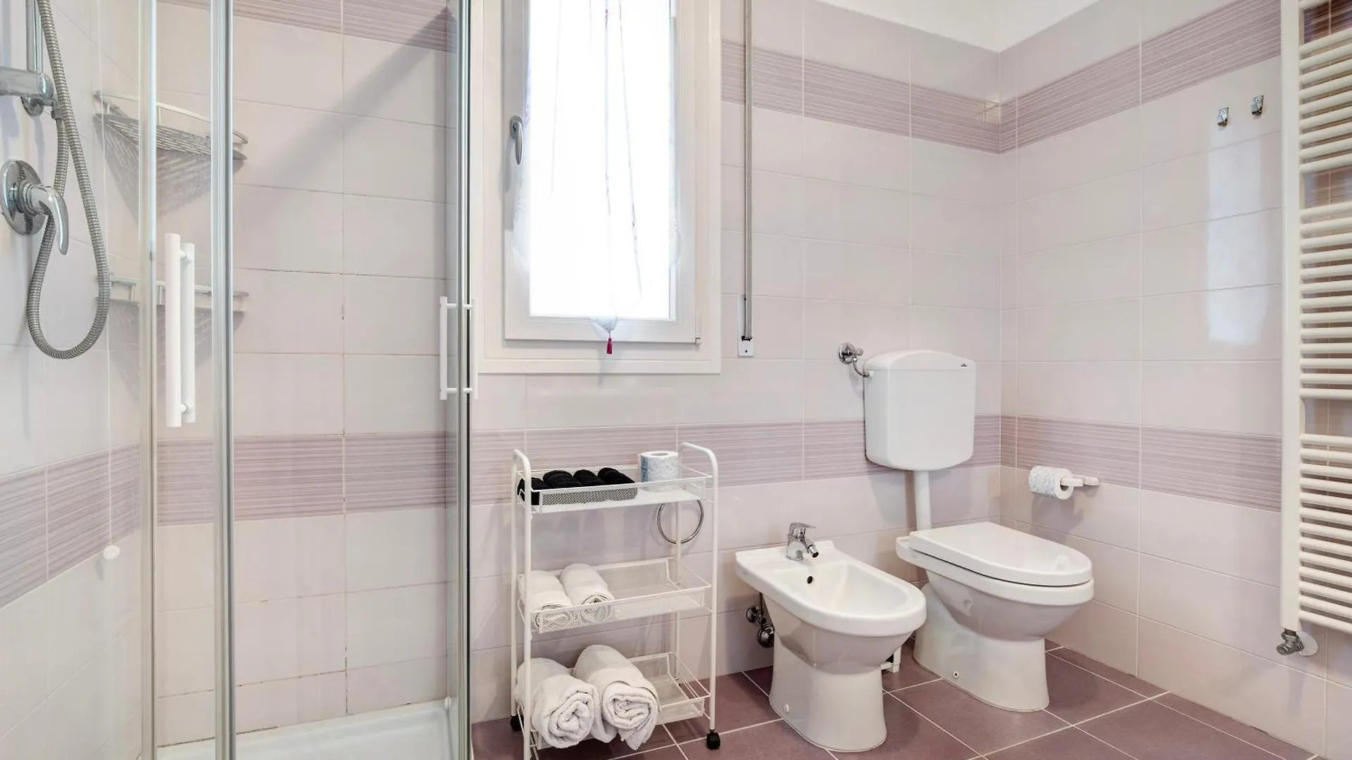 Villa Villetta Bruna Lido di Jesolo