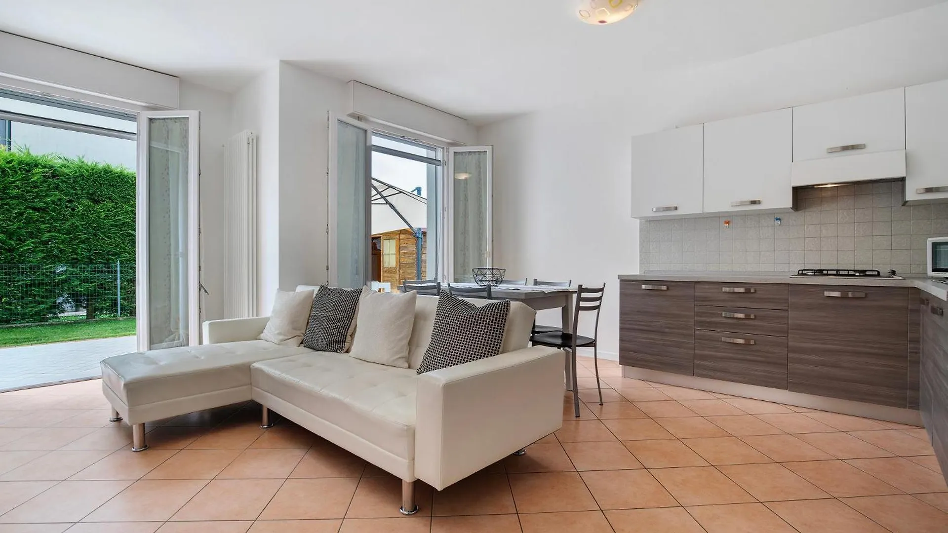 Villa Villetta Bruna Lido di Jesolo Italien