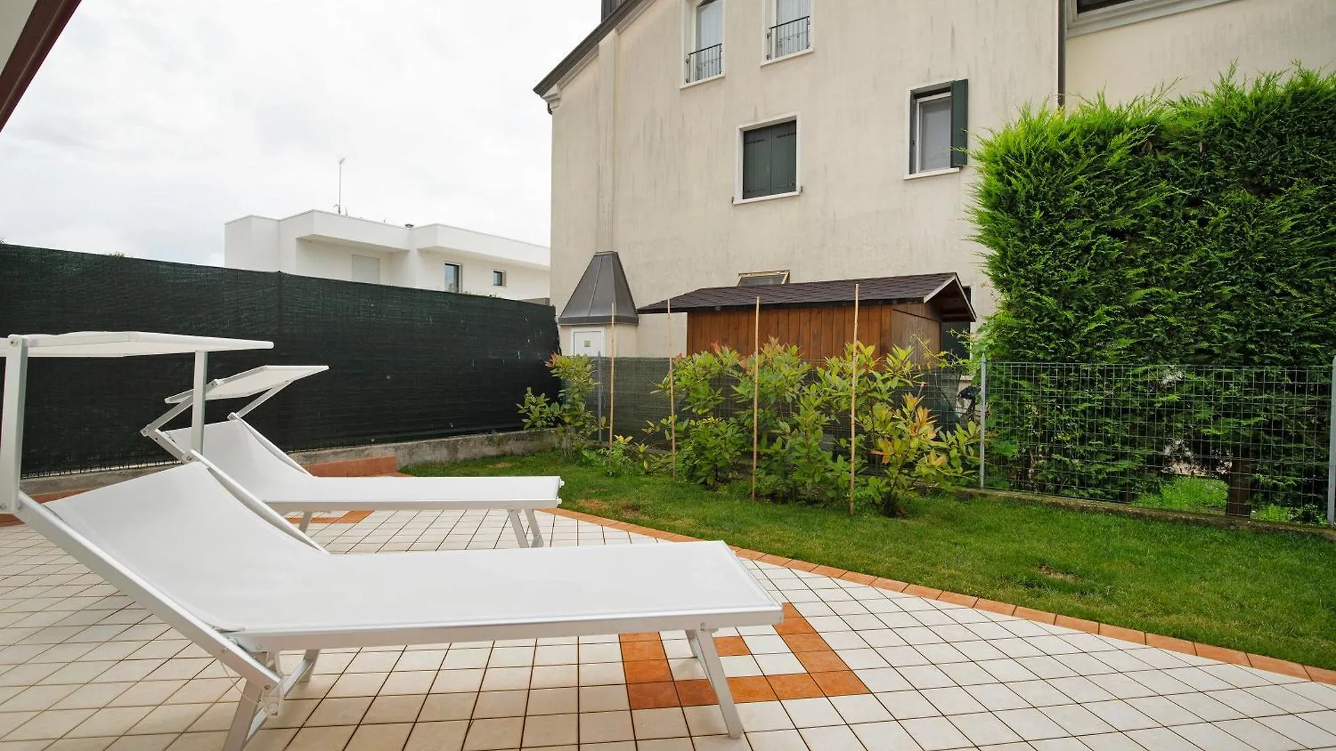Villetta Bruna Lido di Jesolo Villa