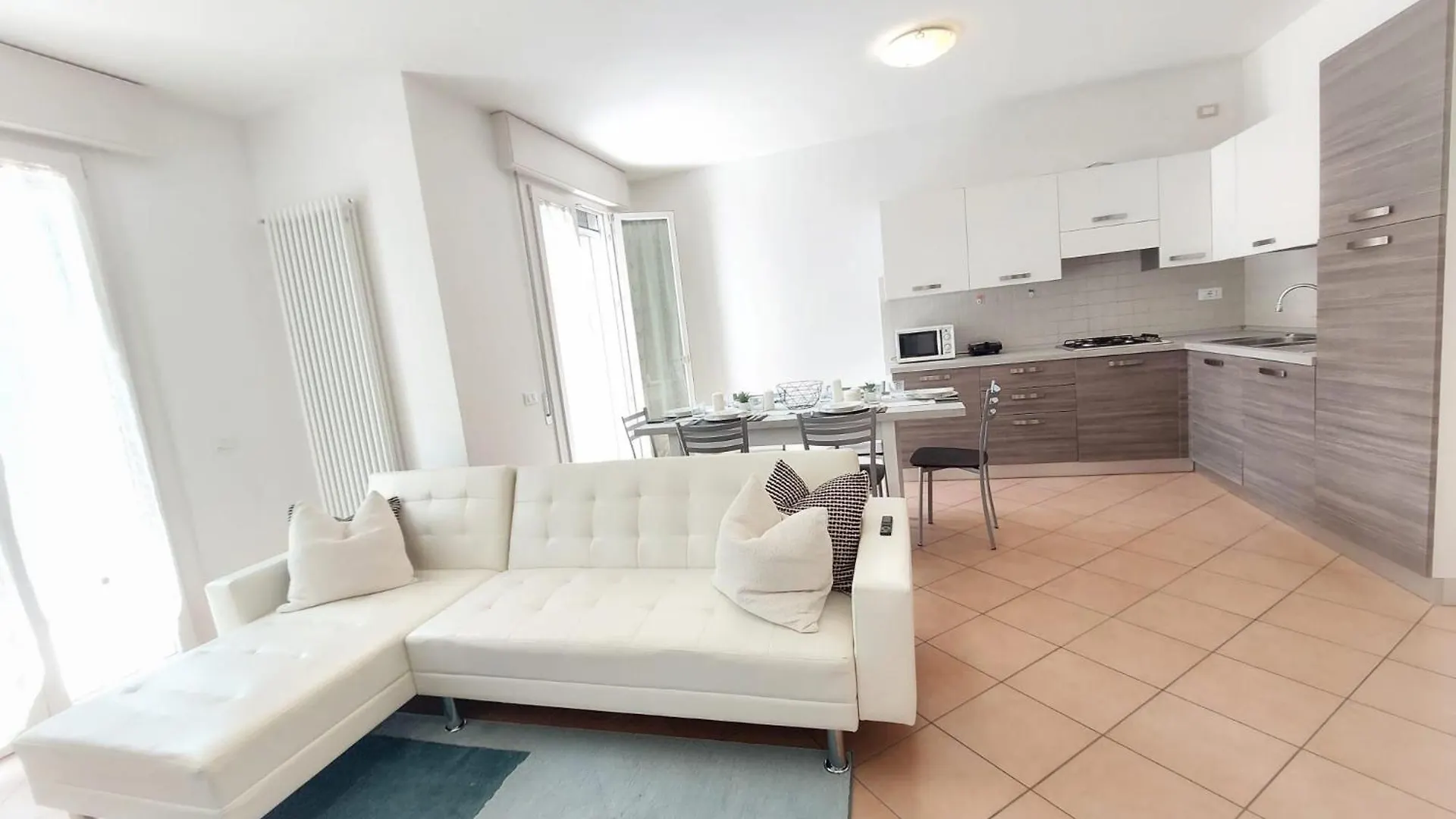 Villetta Bruna Lido di Jesolo 0*,