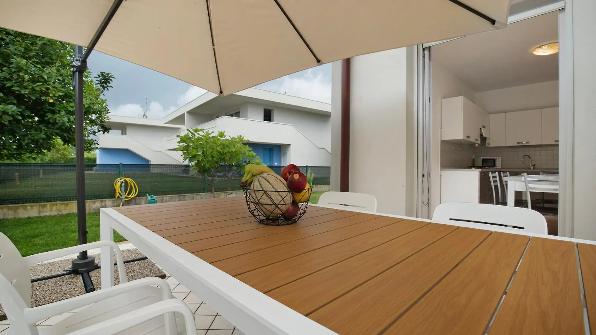 Villa Villetta Bruna Lido di Jesolo