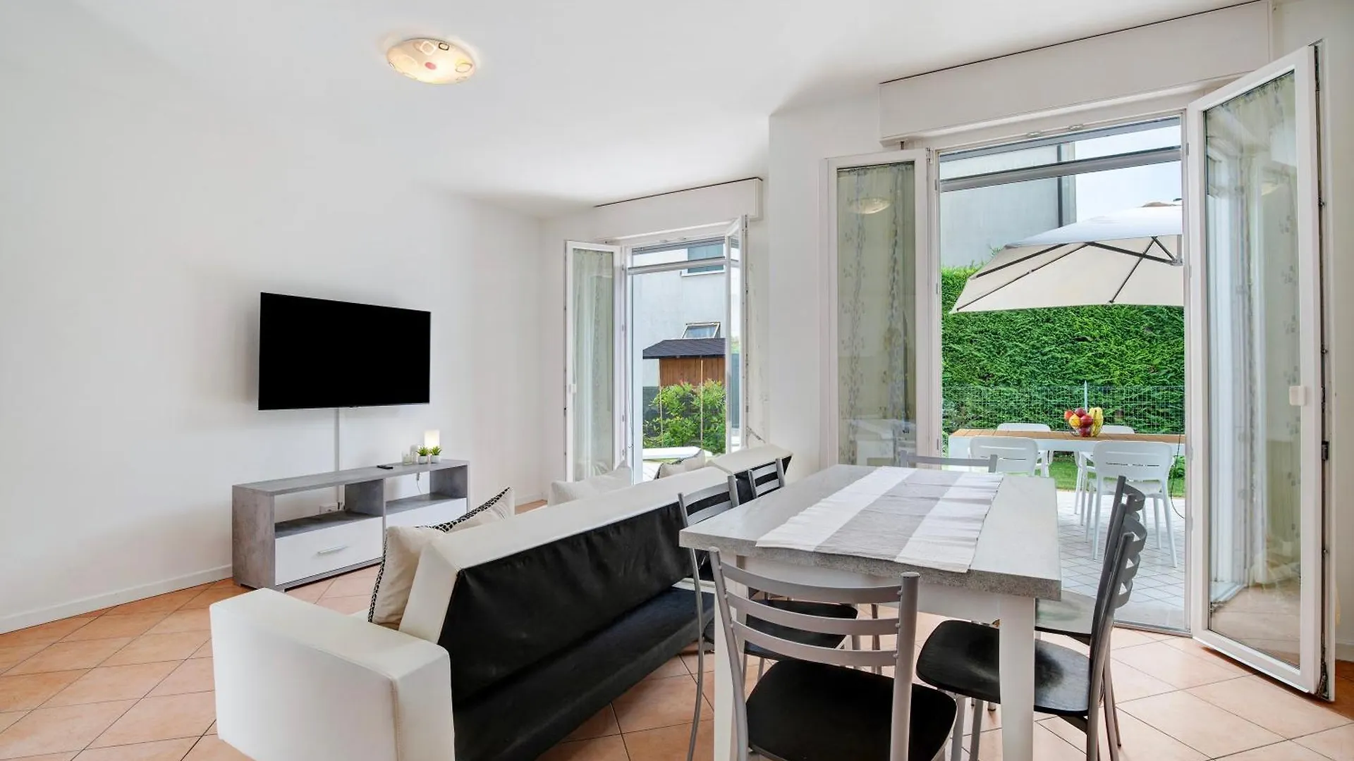 Villetta Bruna Lido di Jesolo Villa