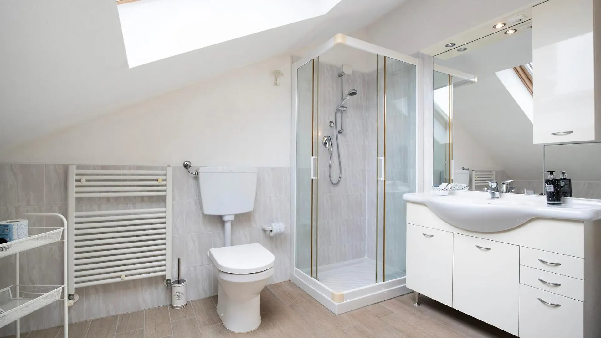 Villetta Bruna Lido di Jesolo Villa