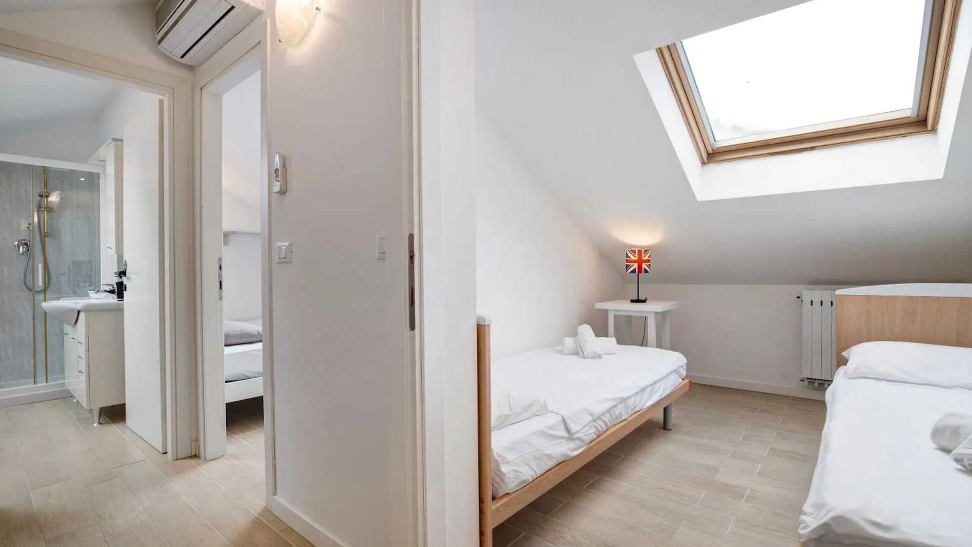Villa Villetta Bruna Lido di Jesolo