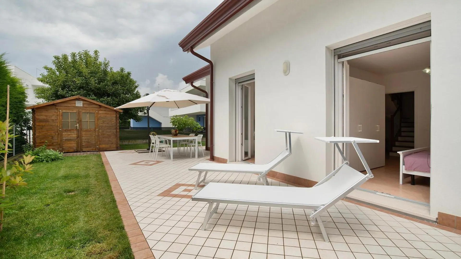 Villetta Bruna Lido di Jesolo Vila