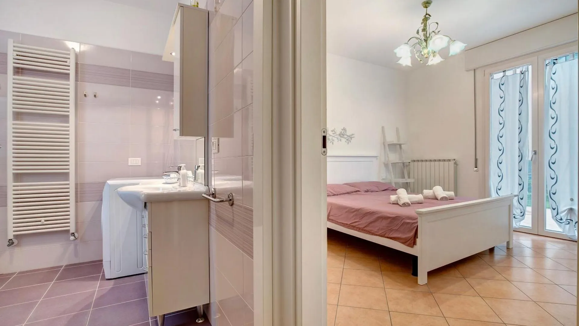 Villetta Bruna Lido di Jesolo Villa